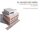 El museo de papel